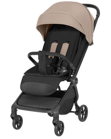 Прогулянкова коляска Atom S CRL-5526 Blossom, Carrello