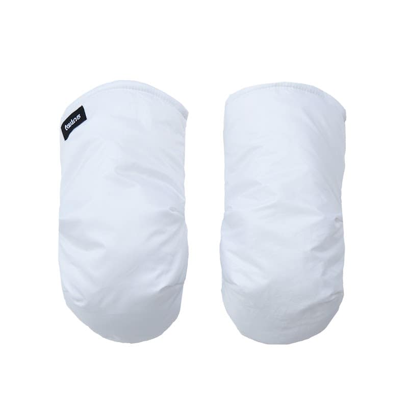 Рукавиці-муфта Handmuff, Twins
