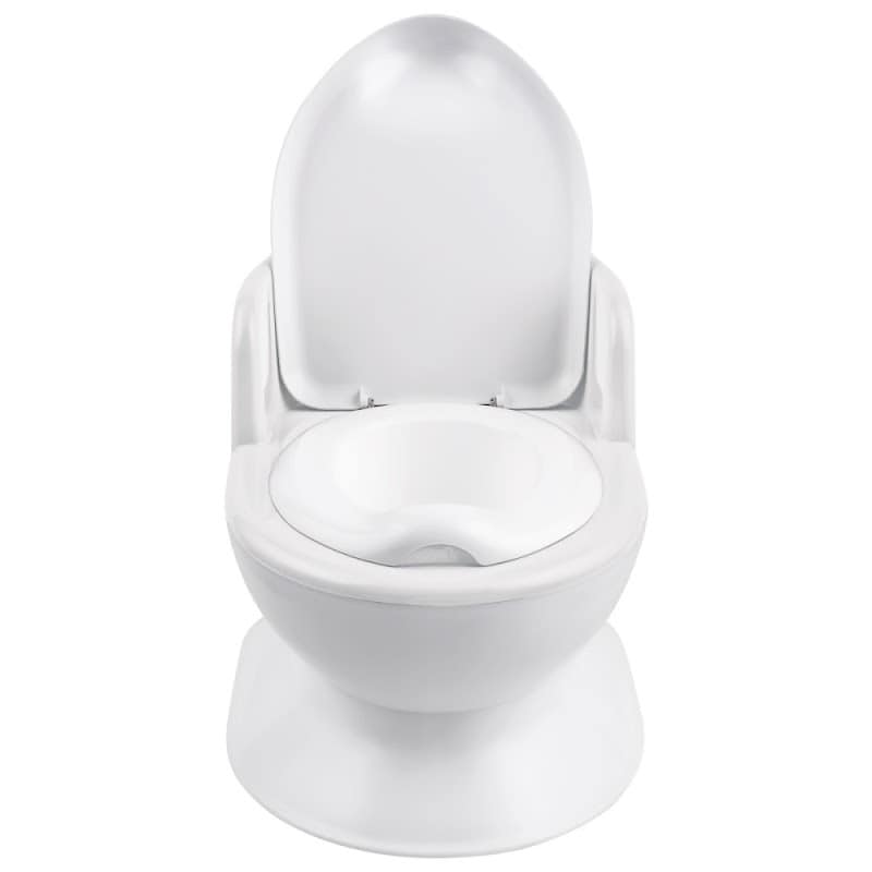 дитячий горшок унитаз Maltex Todllers Potty, Twins