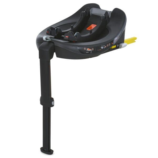 База для автокрісла i-FLOW ME 1198 Base 360, EL CAMINO
