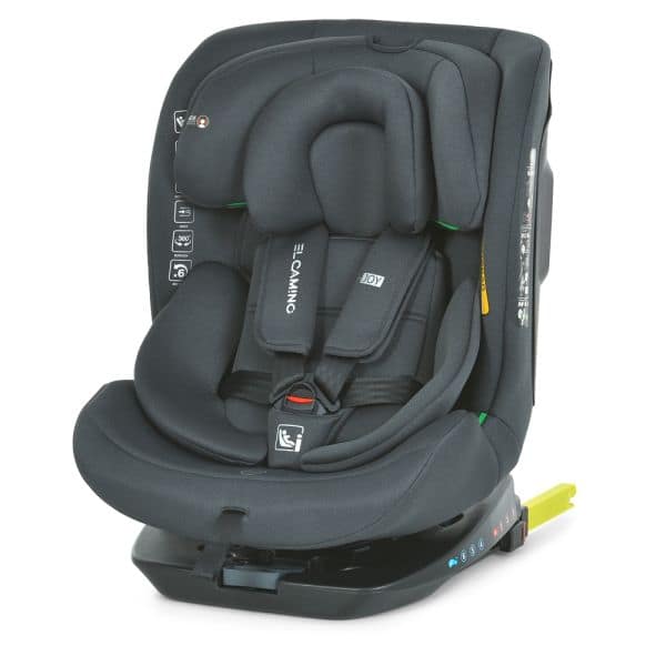 Автокрісло i-JOY ME 1205, EL CAMINO