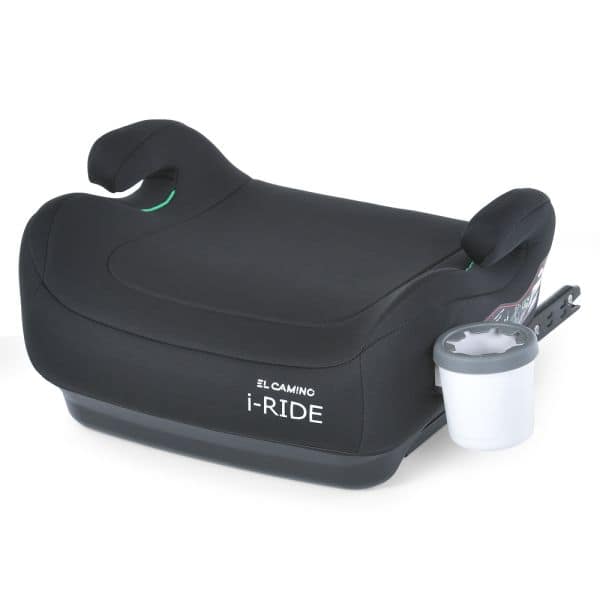 Автокрісло-бустер ME 1147 i-RIDE, EL CAMINO