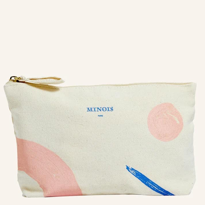 Косметичка Minois Paris