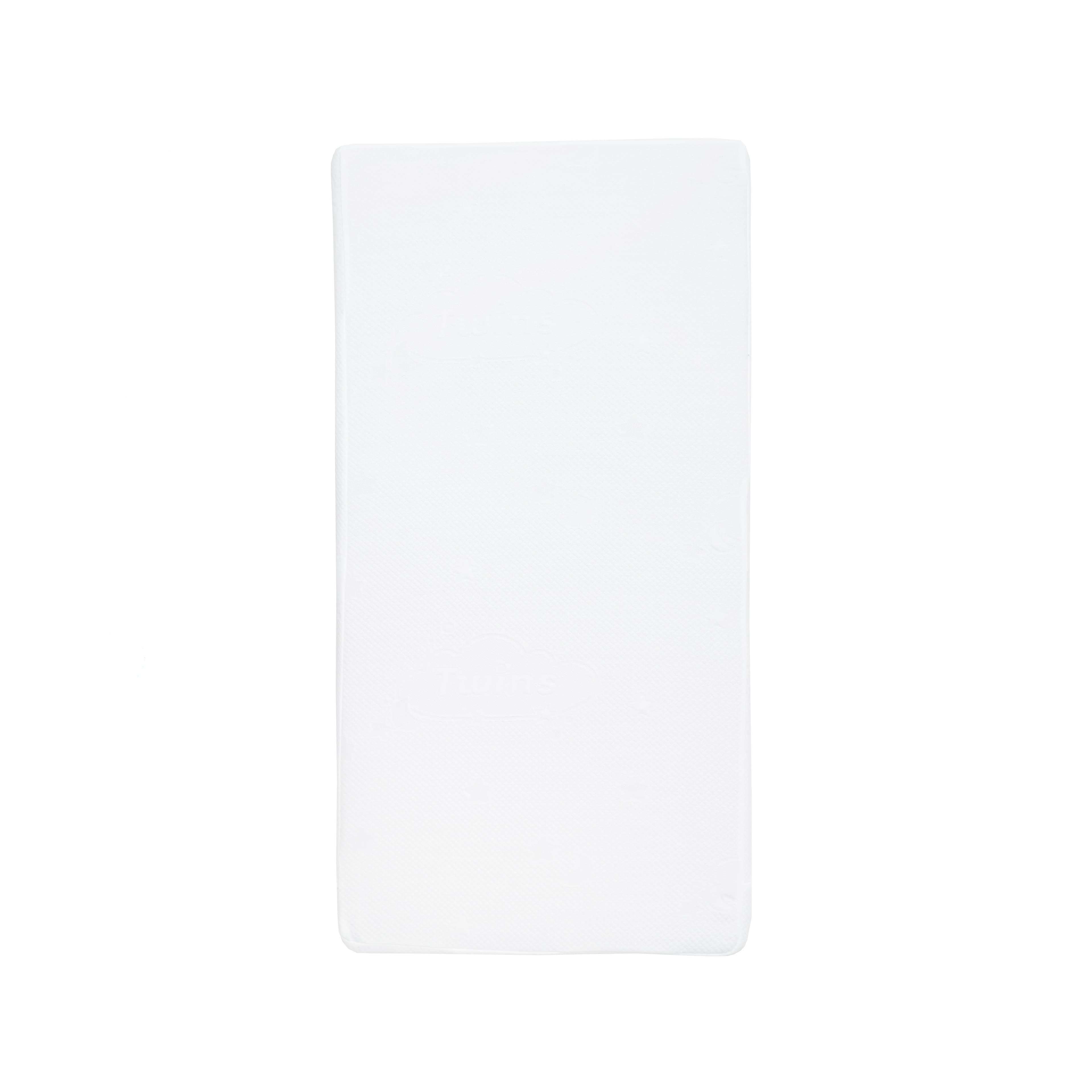 Матрас Ego Memory 120х60х10 білий, Twins