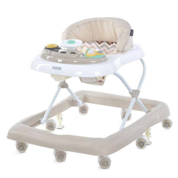 Ходунки ME 1185 RIDER Beige
