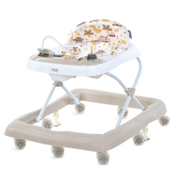 Ходунки ME 1184 FUN Beige