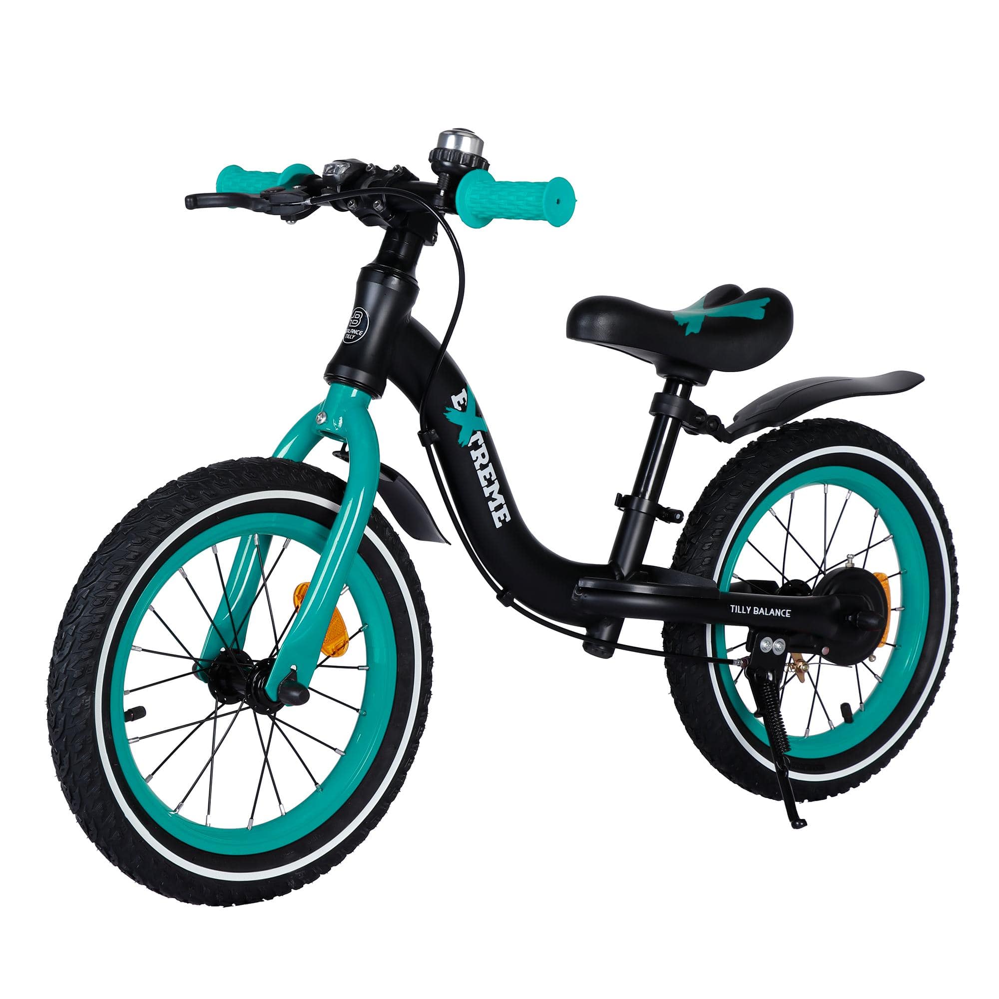 Біговел BALANCE 14" Extreme, Tilly