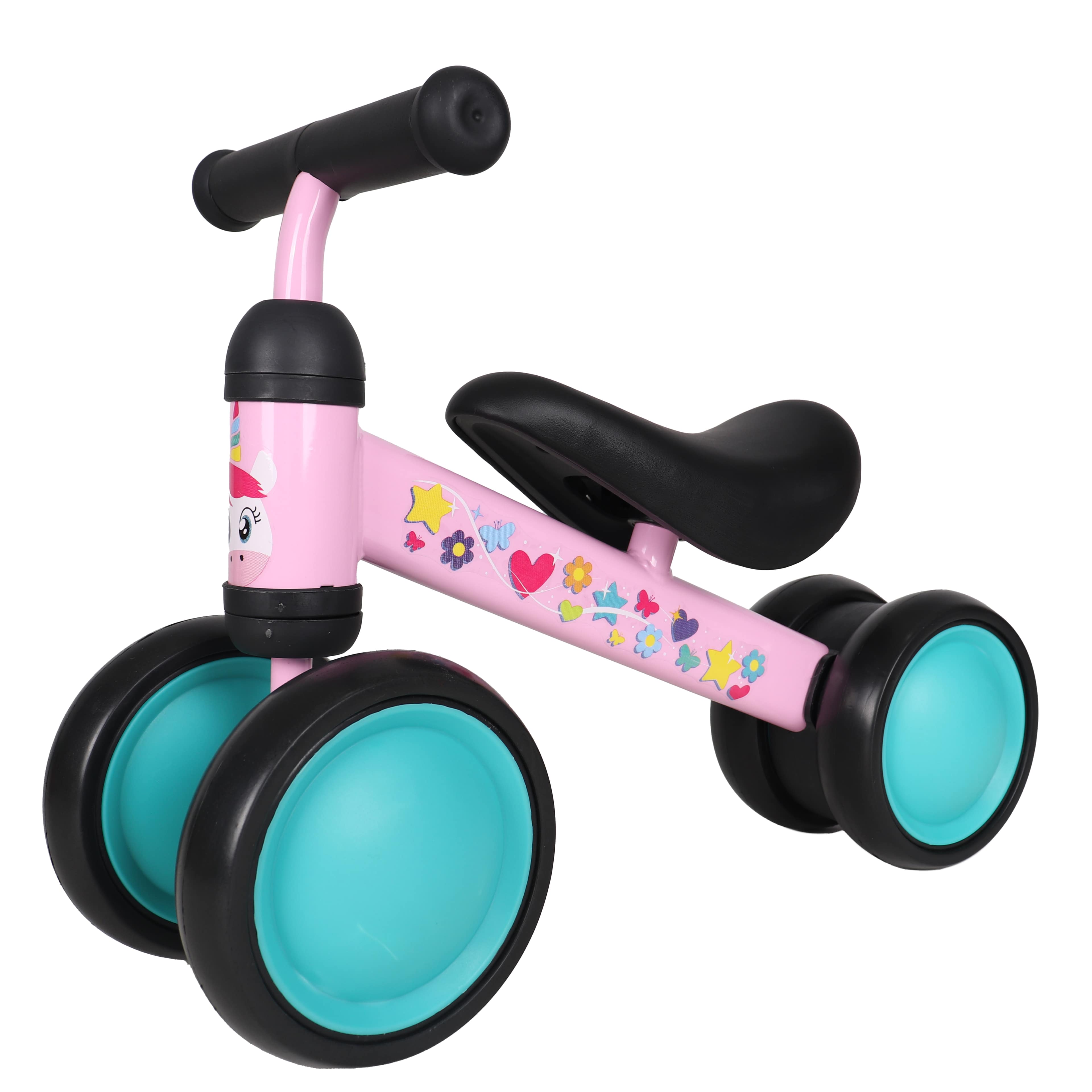 Біговел BALANCE 6" Goody T-212525/1 Unicorn /1/, Tilly