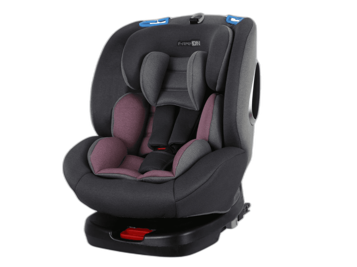 Автокрісло POLAR, FreeON
