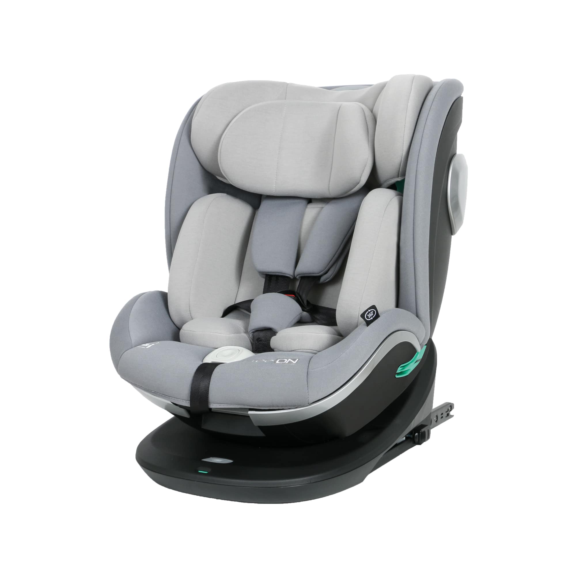 Автокрісло OPAL, FreeON