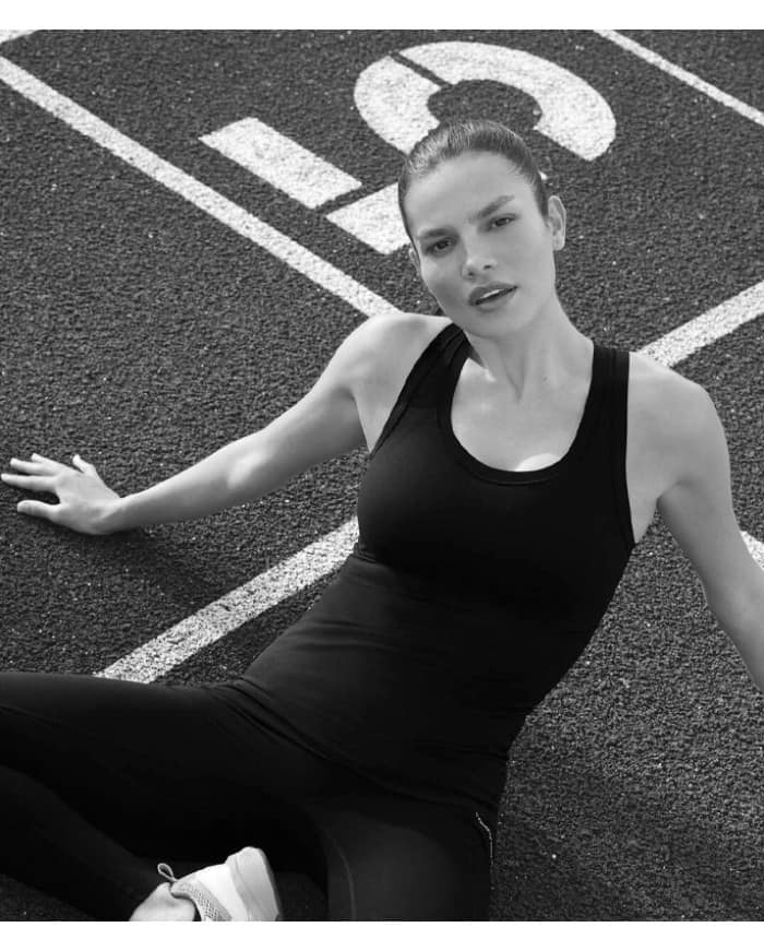 майка спортивна, Anita