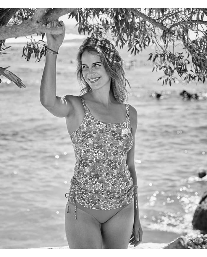6560-1 L8 • танкіні топ, Anita