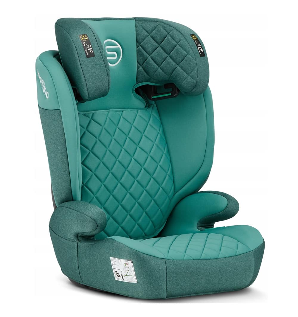 Автокрісло Armor Pro Green 15-36 кг, Sesttino