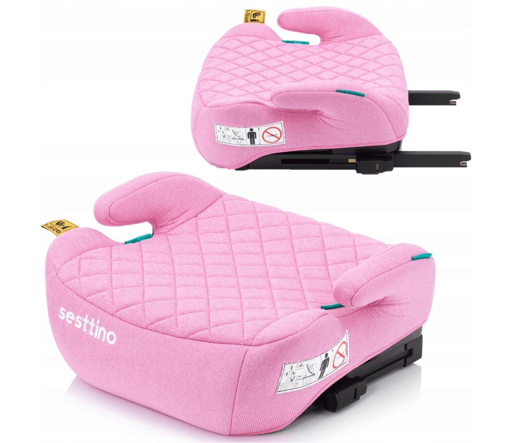 Автокрісло-бустер Xbooster ISOFIX, Sesttino