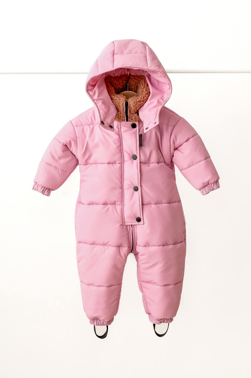 Зимовий комбінезон Oliver, MagBaby