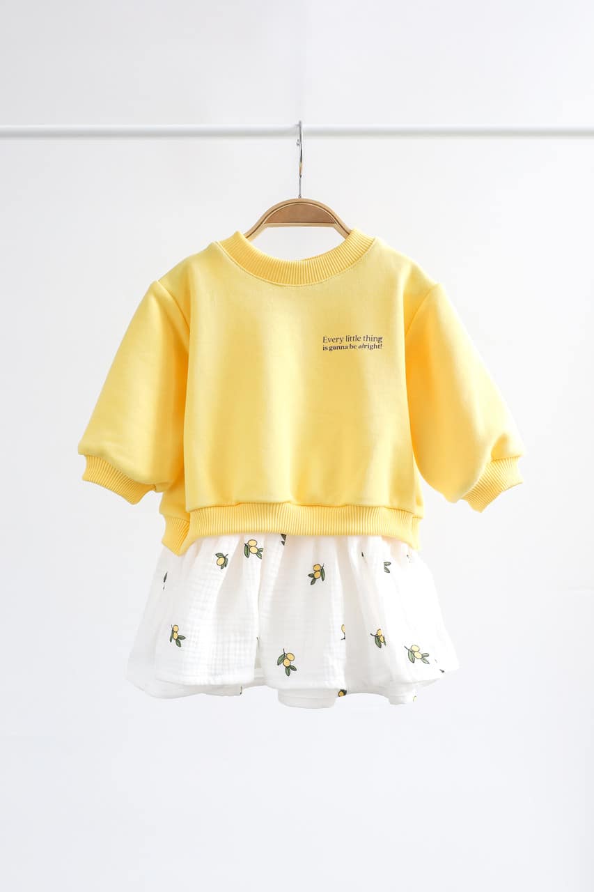 Сукня Aria, MagBaby