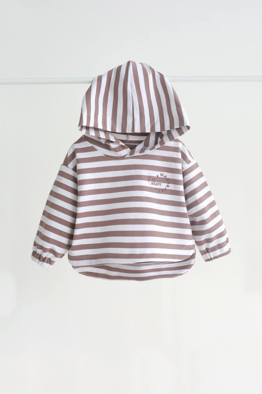 Худі Lilian, MagBaby