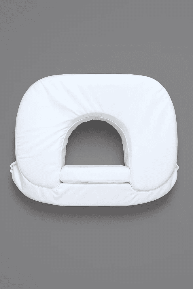 Ортопедична подушка TWIN для грудного вигодовування двійні, Feeding Pillow