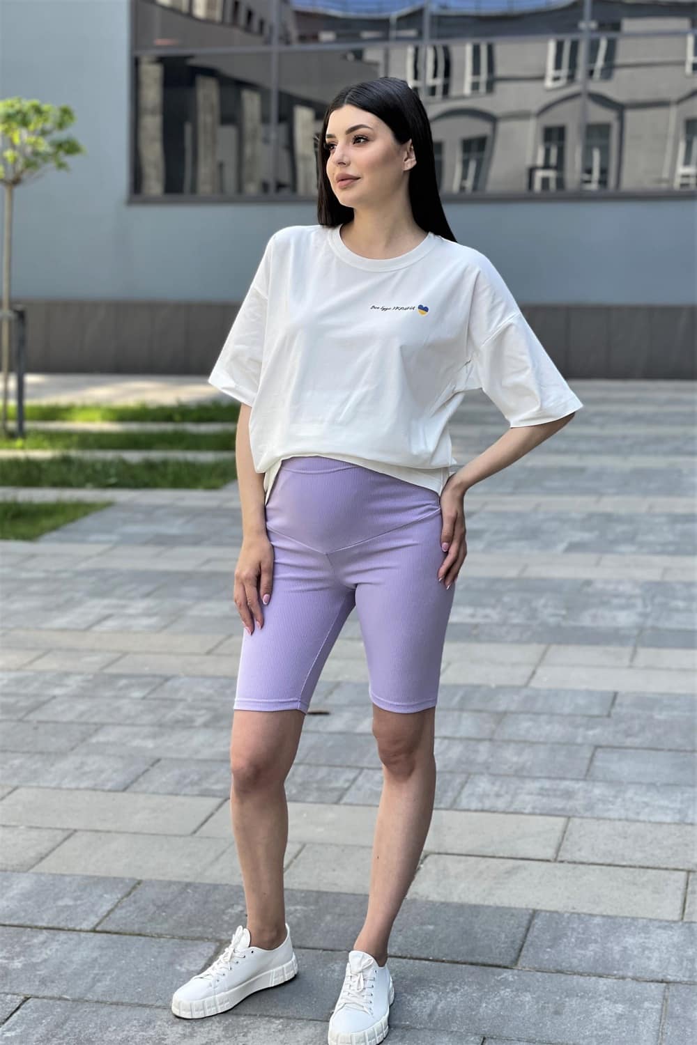 Велосипедки L 2222 1625, Dianora