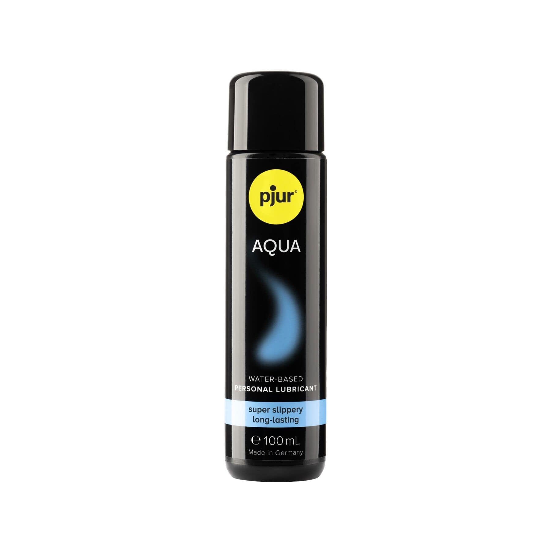 Лубрикант на водній основі Aqua 100 мл, Pjur