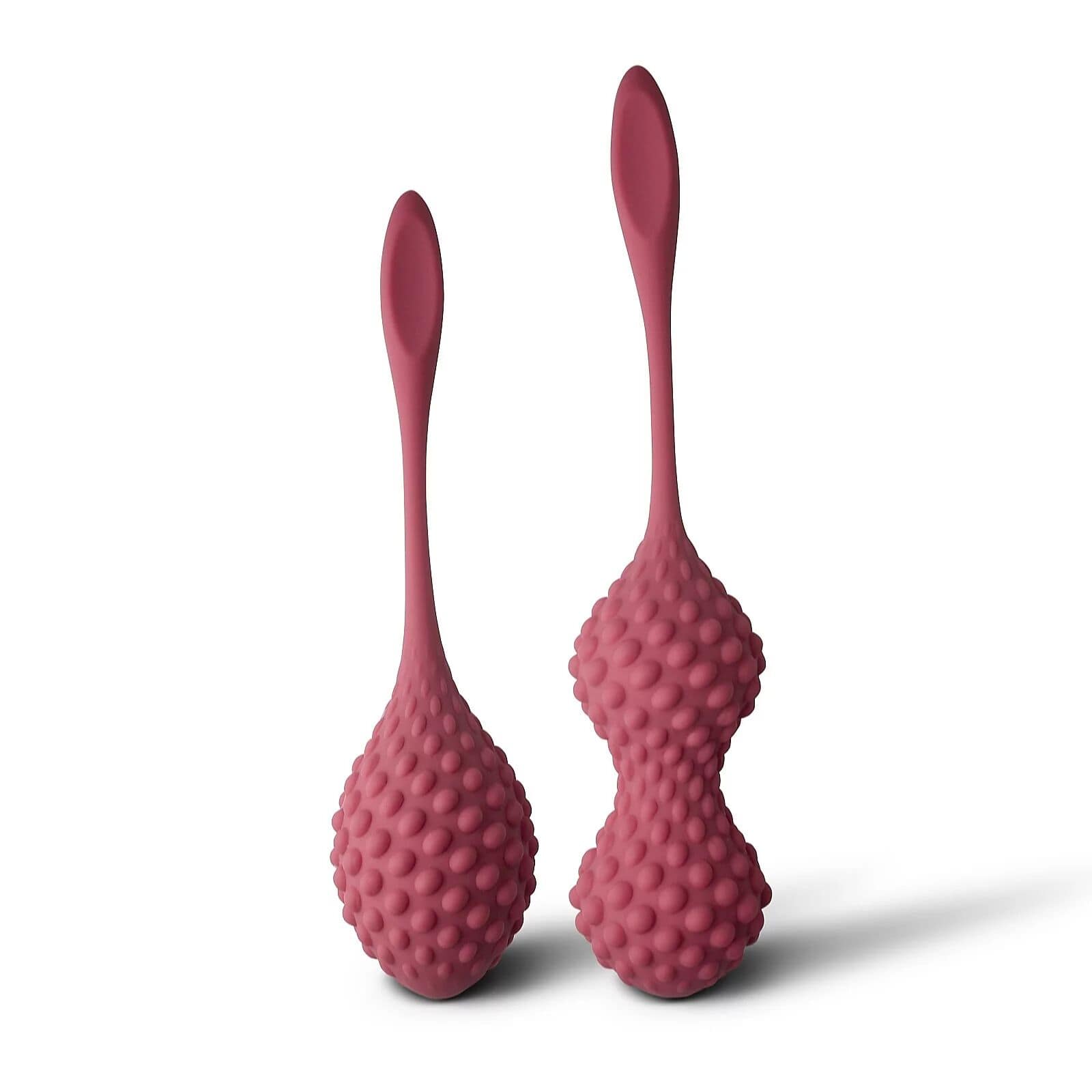 Тренажер Кегеля Unite Silicone Kegel Set, Rocks Off