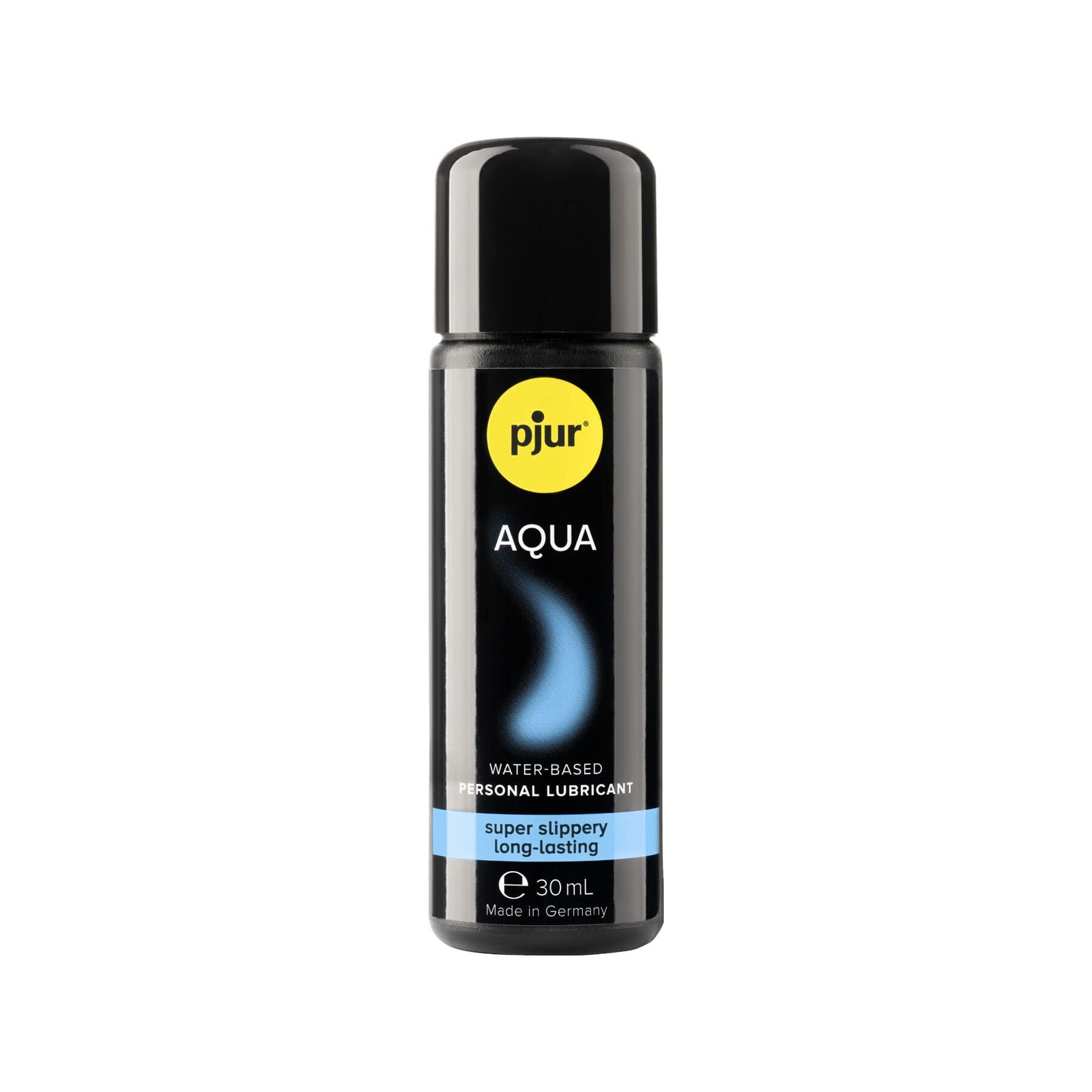 Лубрикант на водній основі Aqua 30 мл, Pjur