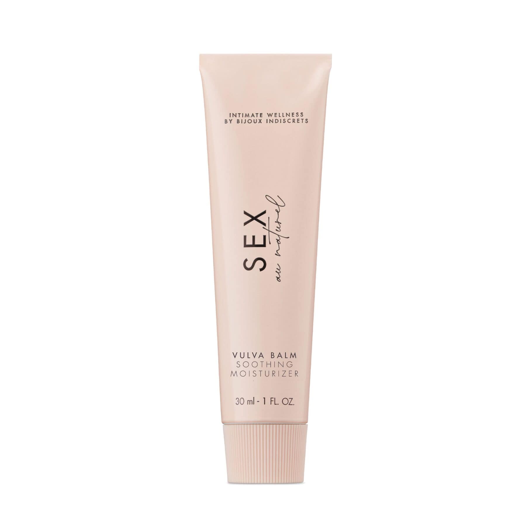 Бальзам для вульви Sex Au Naturel Vulva Balm Soothing Moisturizer 30 мл, Bijoux Indiscrets