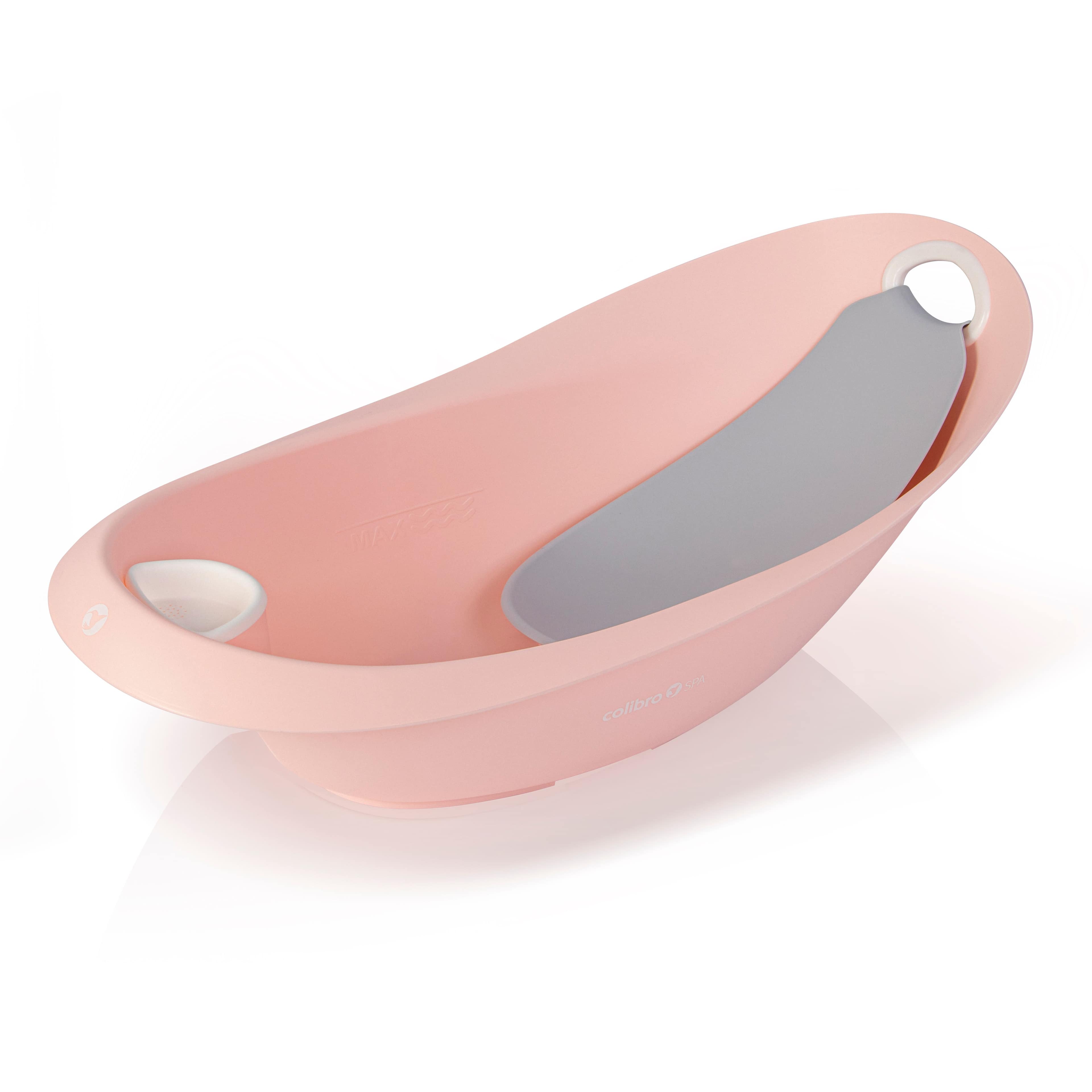 Дитяча ванна Spa 86 cm Crystal pink, Colibro