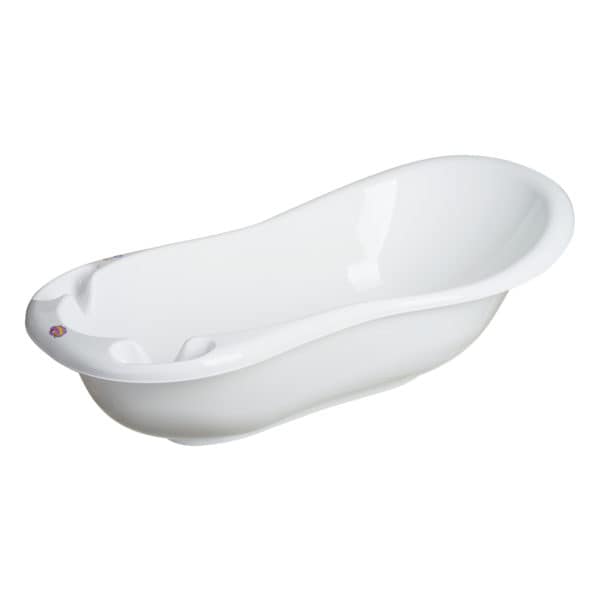 Детская ванна Maltex Classic 100 см белый