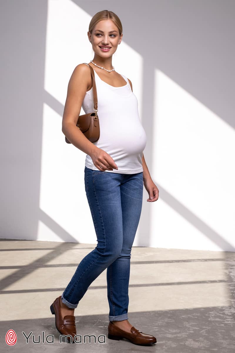 Nicolle, Yula mama