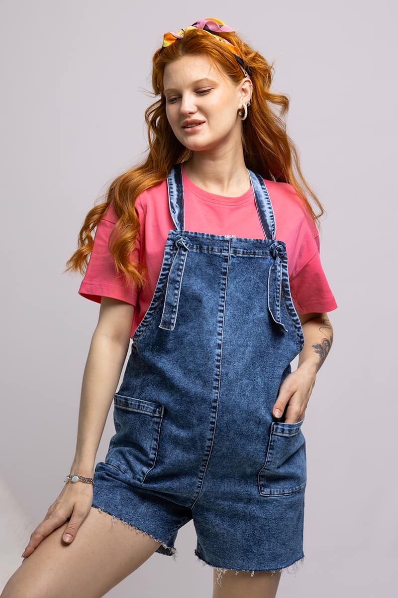 Lola 2 якість, Yula mama