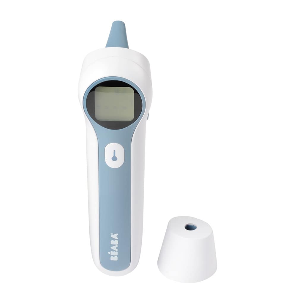 Термометр інфрачервоний Beaba Thermospeed безконтактний , арт. 920349
