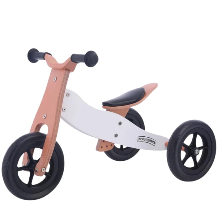 Біговел Free2Move 2в1, FreeON