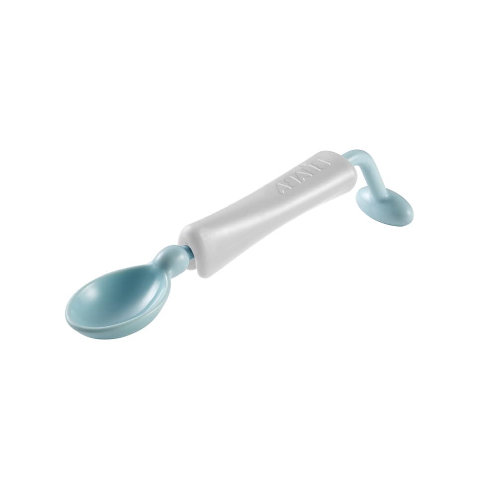 Детская ложка Beaba 360 blue, арт. 913383