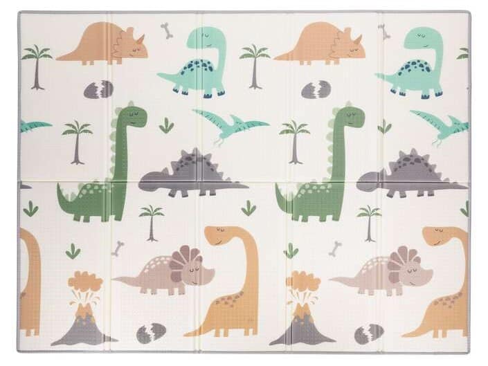 Ігровий килимок Magic Dino 200×150 см, FreeON