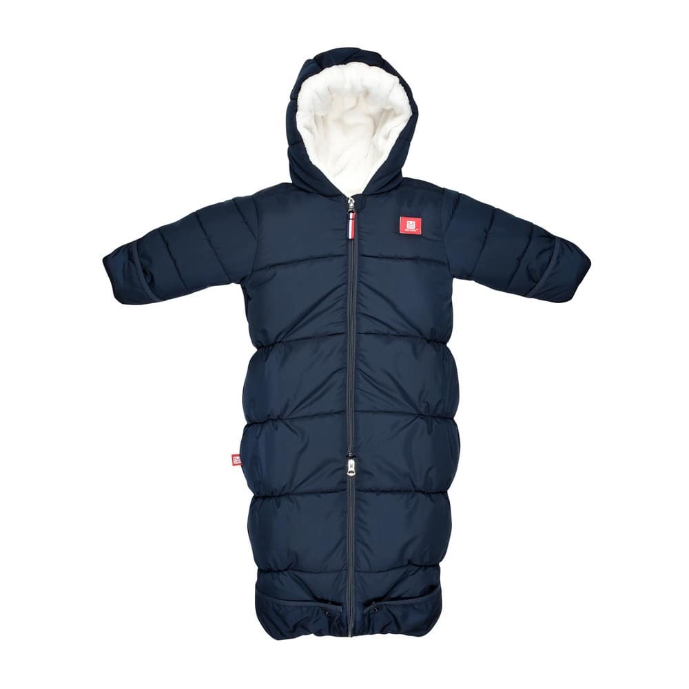 Комбінезон дитячий Red Castle Combi С-zip 12-24 міс. cиній, арт. 0824150