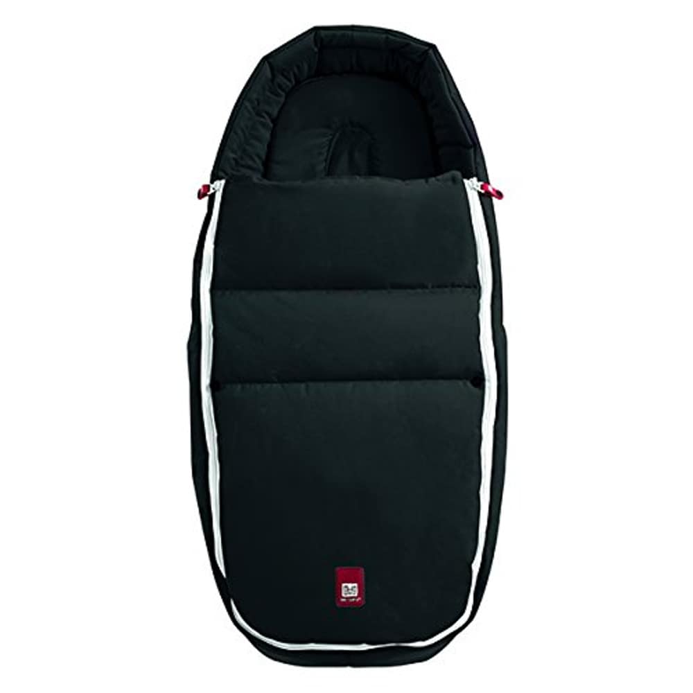 Люлька Red Castle Footmuff – черный , арт. 084561