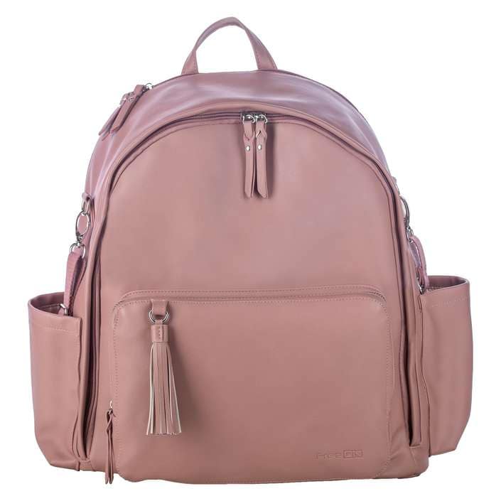Рюкзак Glamour, Pink, FreeON