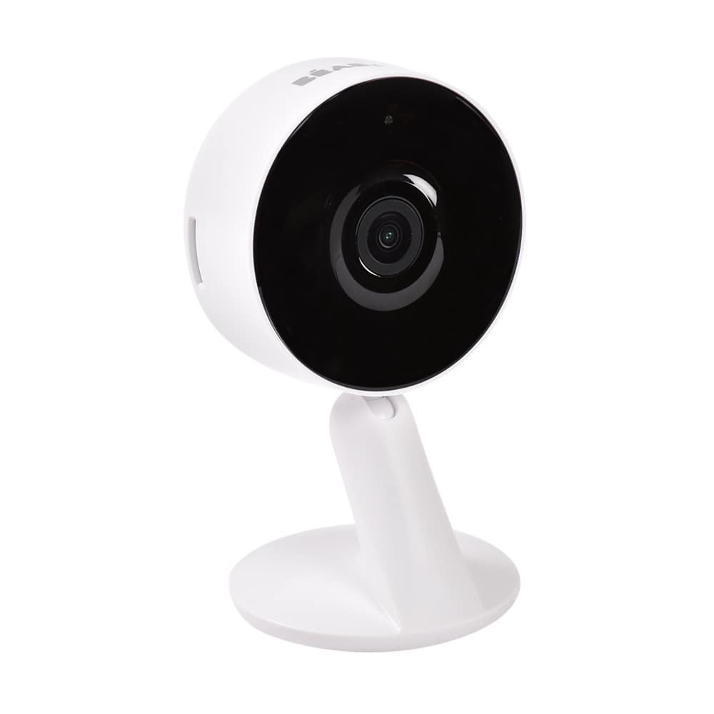 Відеоняня Beaba Zen Connect Mini Baby білий, арт. 930406