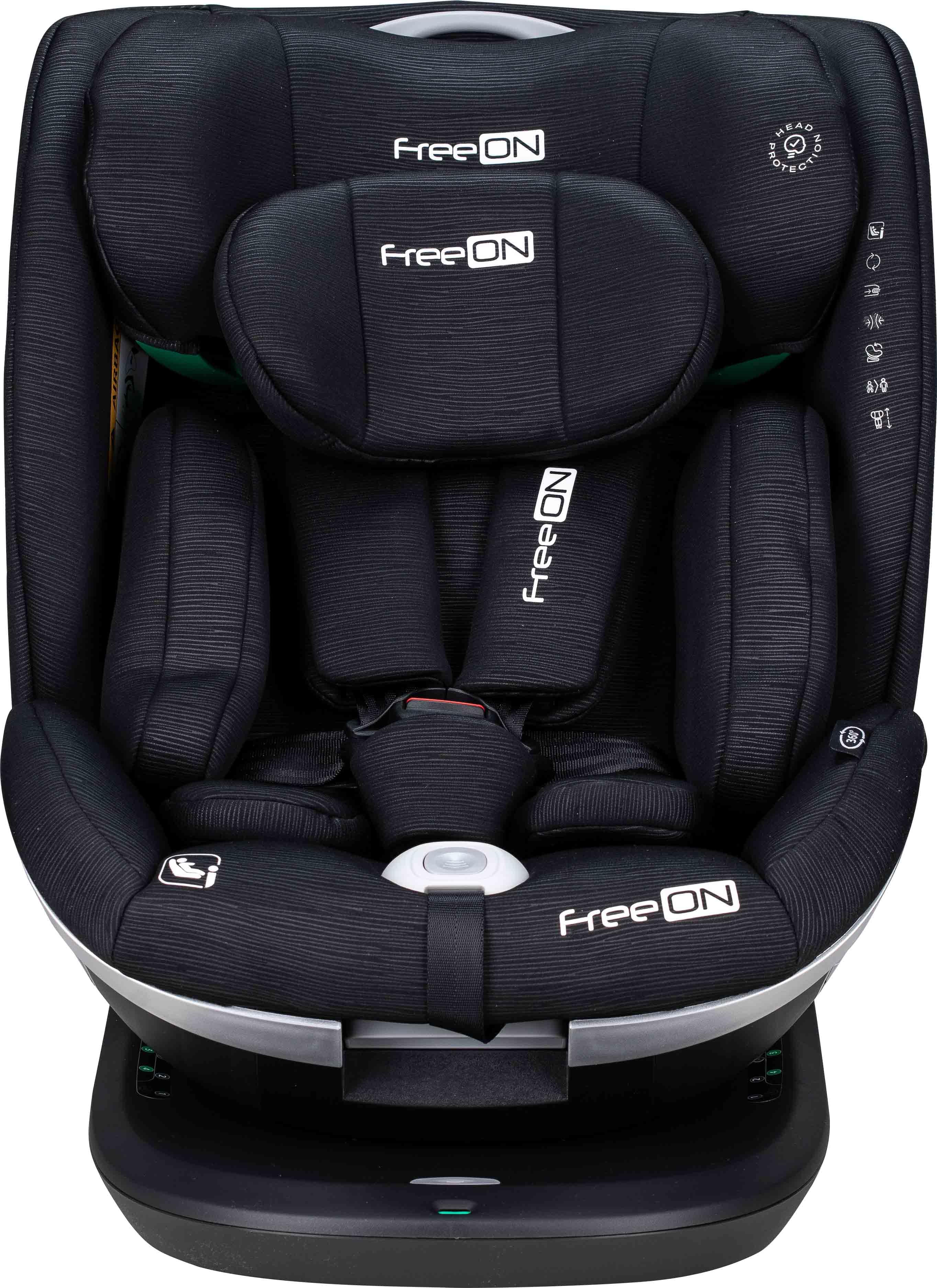 Автокрісло OPAL, FreeON