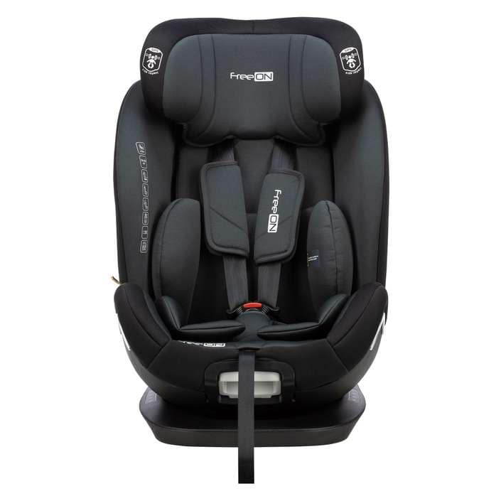 Автокрісло GALLANT PRO, 76 - 150, FreeON