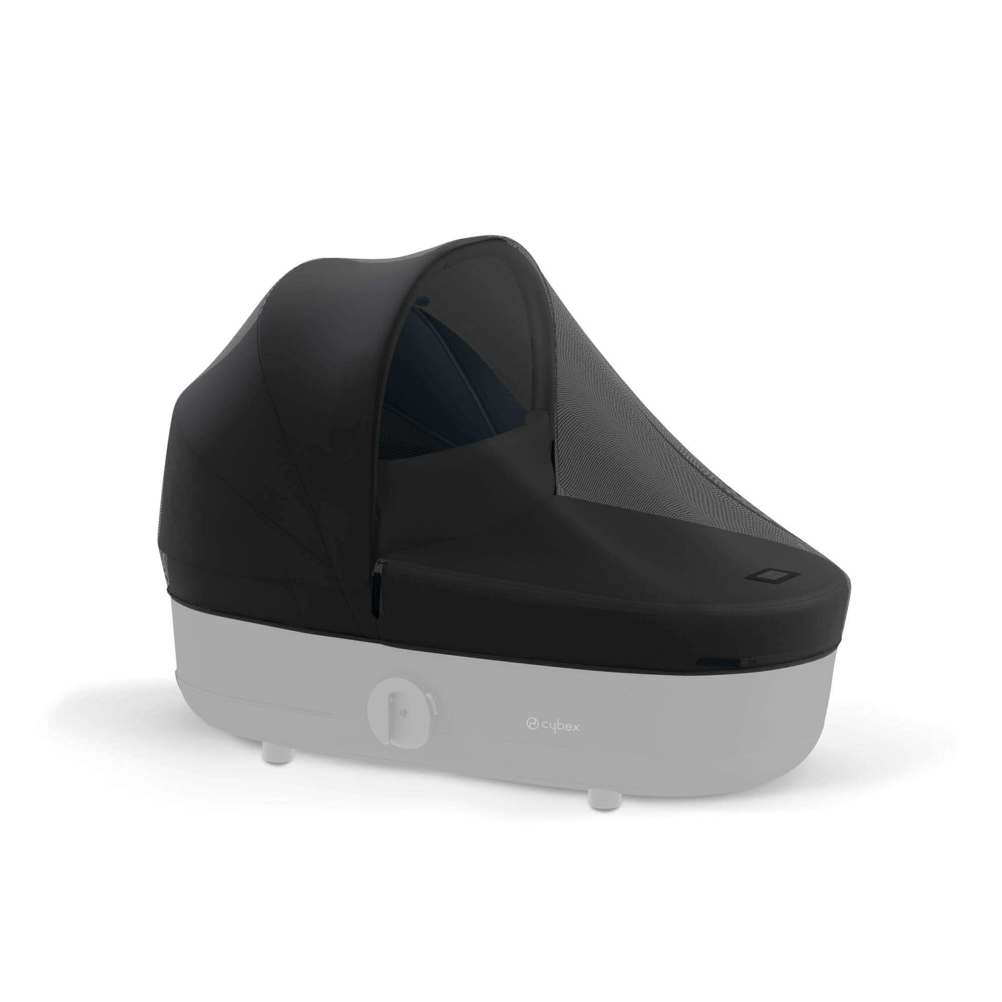 Москітна сітка для люльки Lux CC / Black black, CYBEX