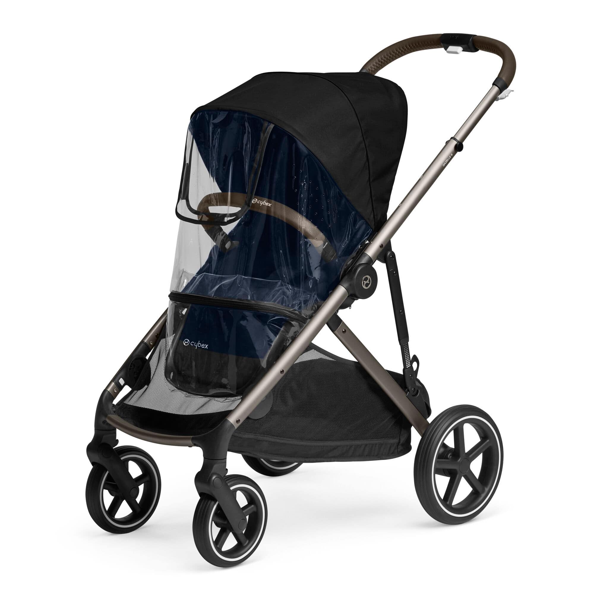 Дощовик для коляски Gazelle S, CYBEX