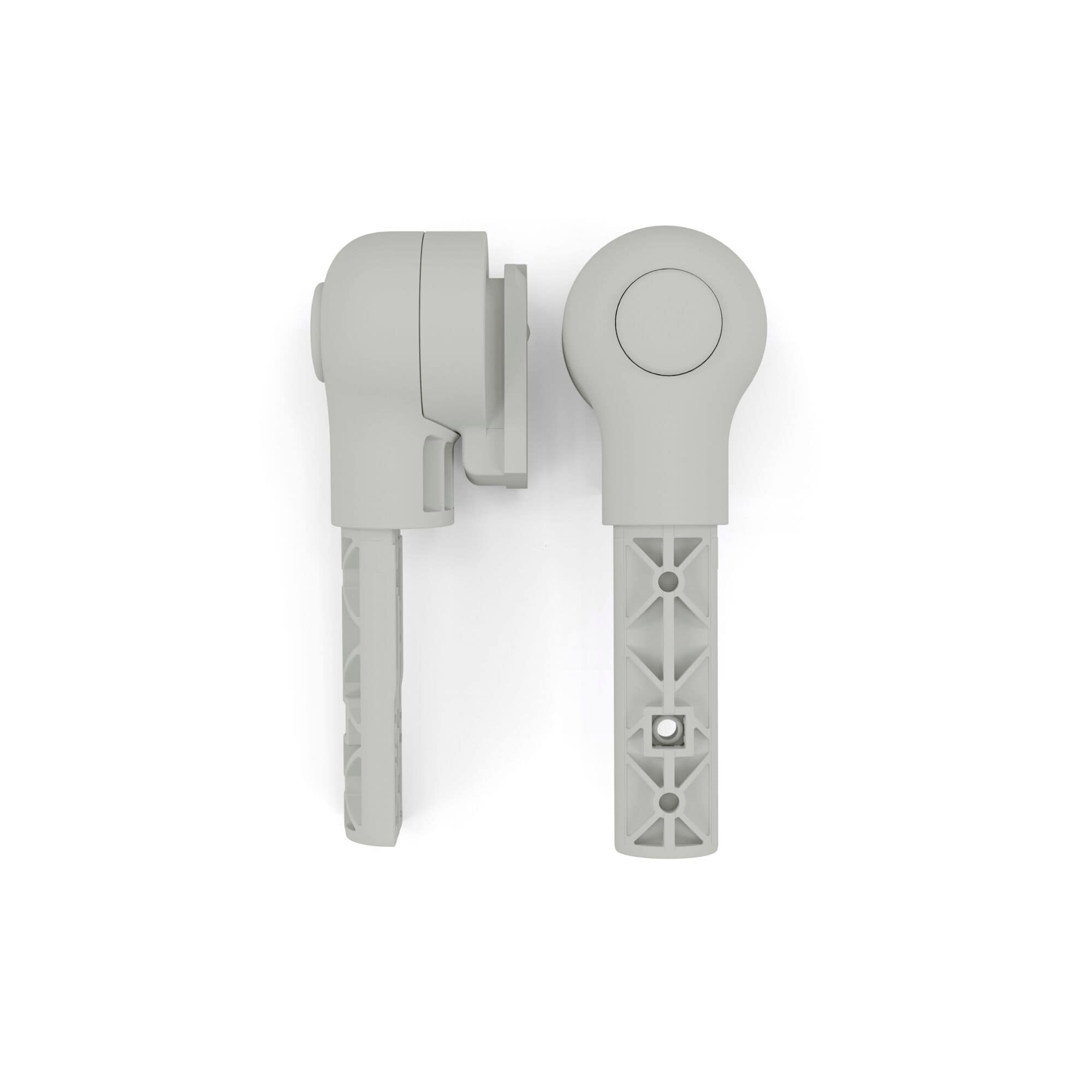 Адаптори для баунсера Lemo Light Grey, CYBEX