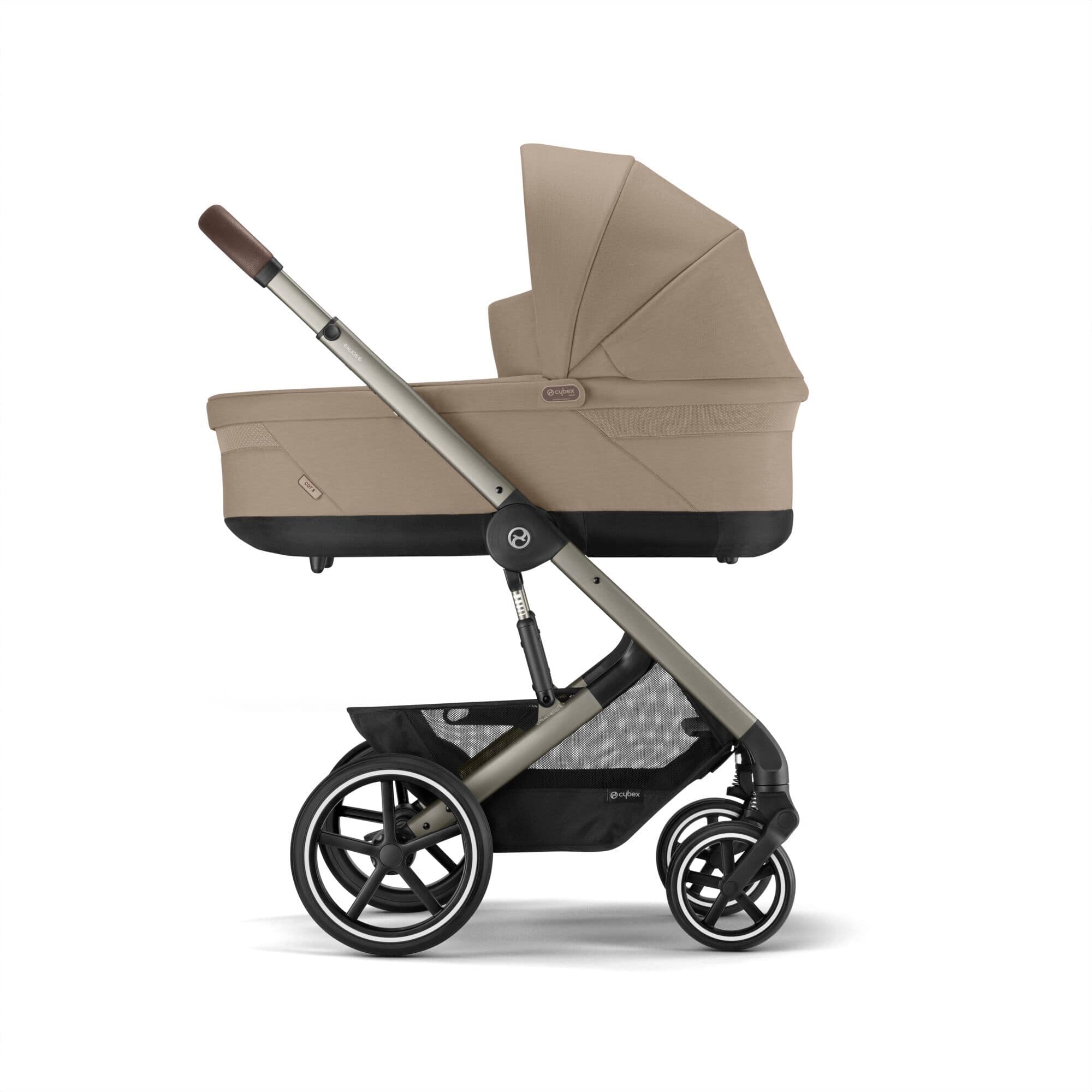 Люлька S Almond Beige, CYBEX