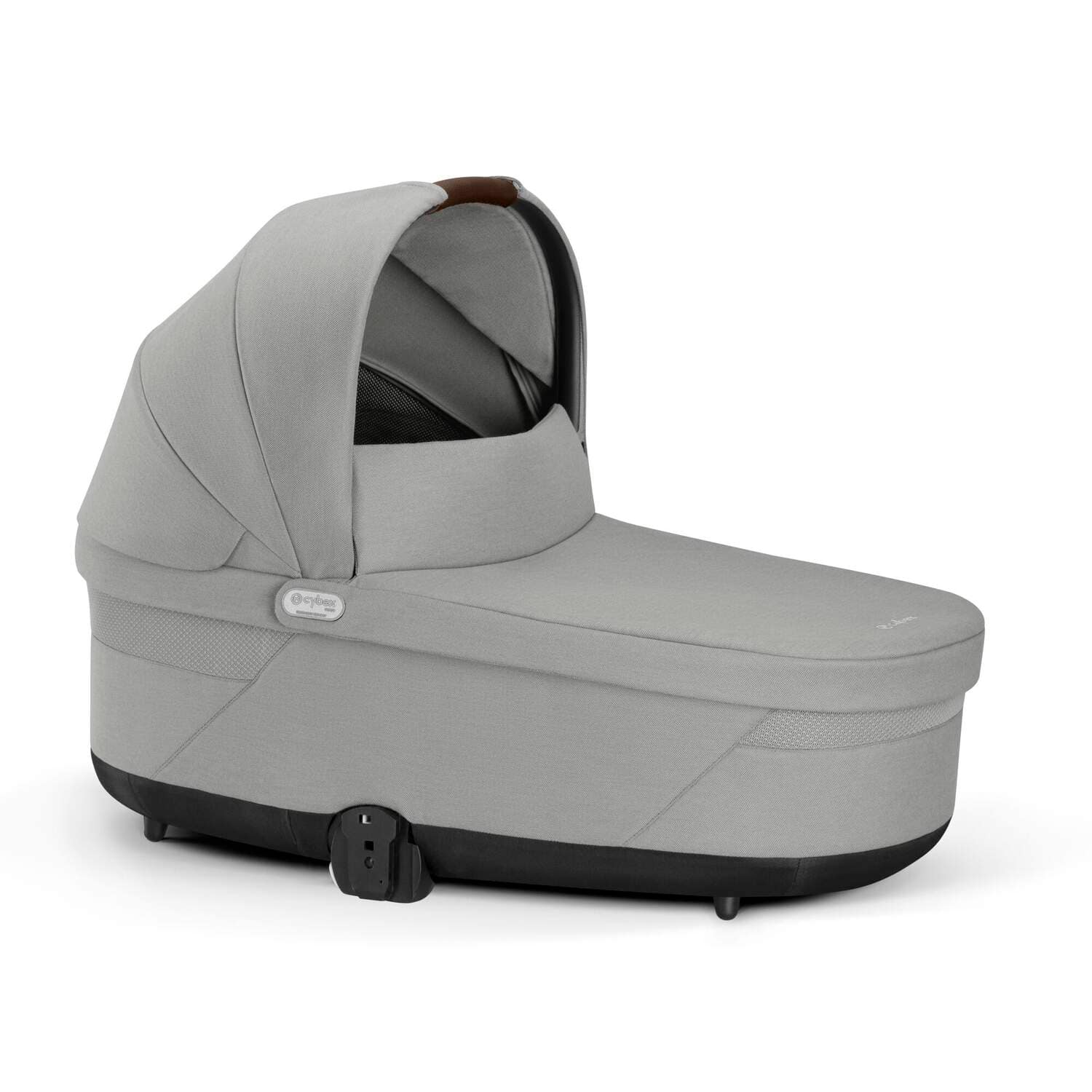 Люлька S Lux Stone Grey, CYBEX