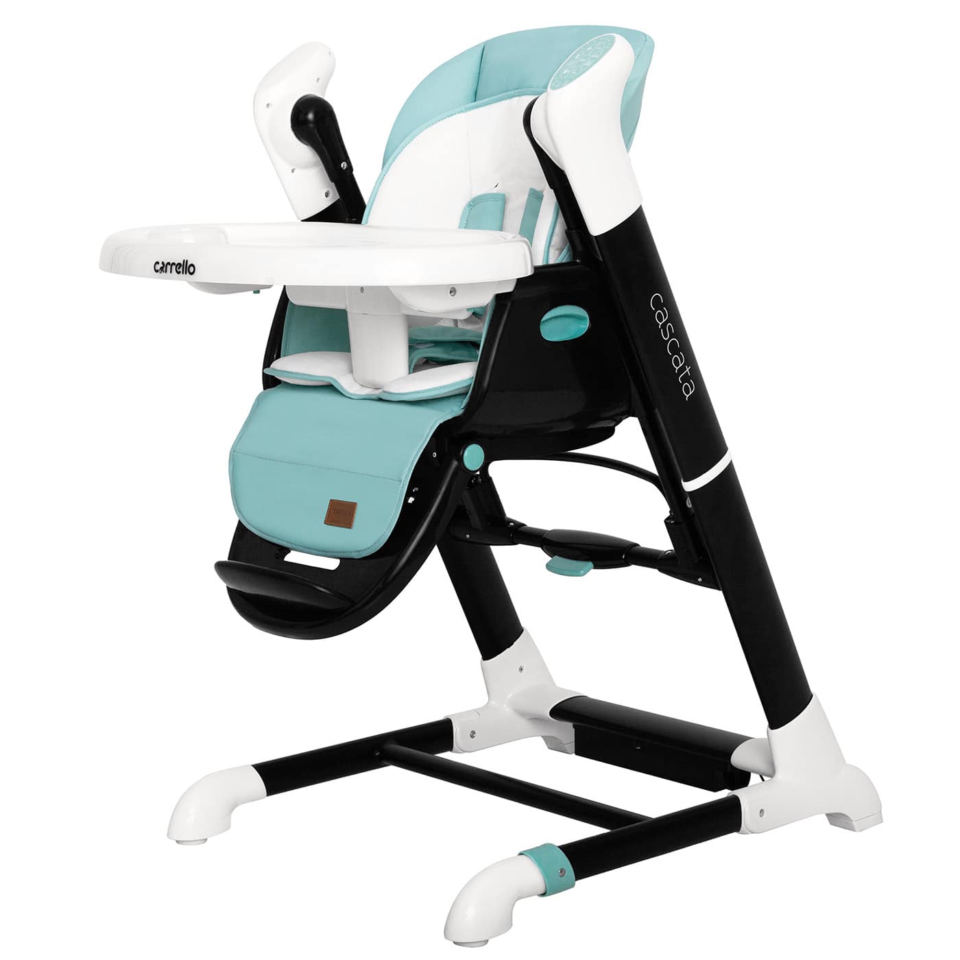 Стілець-гойдалка Cascata CRL-10303, Carrello