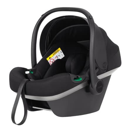 Автокрісло Nova CRL-16101 i-Size 40-87см, Carrello