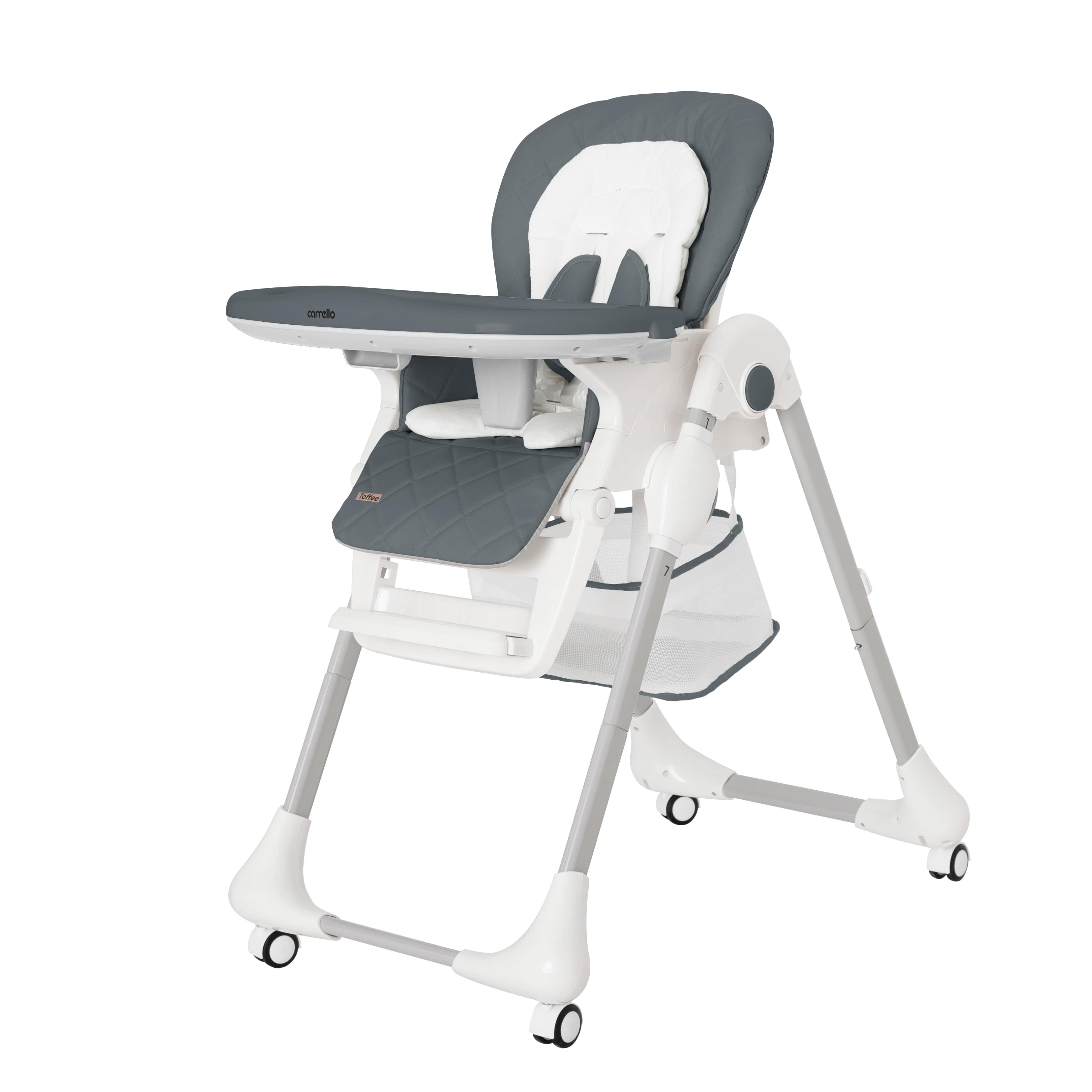 Стілець для годування Toffee CRL-9502/3, Carrello