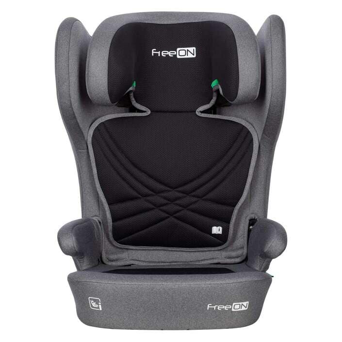 Автокрісло Olymp, i-Size 100-150 см, FreeON